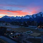 Apartment Vincenzo Appart, Confortable A Nendaz, Acces Direct Au Telecabine De Tracouet Et Parking Souterrain Inclus Nendaz