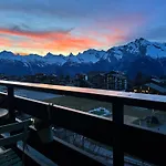 Vincenzo Appart, Confortable A Nendaz, Acces Direct Au Telecabine De Tracouet Et Parking Souterrain Inclus *