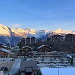 Vincenzo Appart, Confortable A Nendaz, Acces Direct Au Telecabine De Tracouet Et Parking Souterrain Inclus * Nendaz