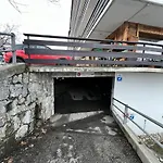 Vincenzo Appart, Confortable A Nendaz, Acces Direct Au Telecabine De Tracouet Et Parking Souterrain Inclus * Nendaz