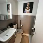 Apartment Vincenzo Appart, Confortable A Nendaz, Acces Direct Au Telecabine De Tracouet Et Parking Souterrain Inclus *