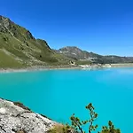 Vincenzo Appart, Confortable A Nendaz, Acces Direct Au Telecabine De Tracouet Et Parking Souterrain Inclus * Nendaz