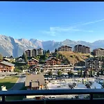 Apartment Vincenzo Appart, Confortable A Nendaz, Acces Direct Au Telecabine De Tracouet Et Parking Souterrain Inclus