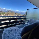 Vincenzo Appart, Confortable A Nendaz, Acces Direct Au Telecabine De Tracouet Et Parking Souterrain Inclus Apartment *
