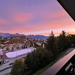 Vincenzo Appart, Confortable A Nendaz, Acces Direct Au Telecabine De Tracouet Et Parking Souterrain Inclus Apartment Nendaz