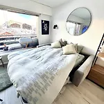 Apartment Vincenzo Appart, Confortable A Nendaz, Acces Direct Au Telecabine De Tracouet Et Parking Souterrain Inclus