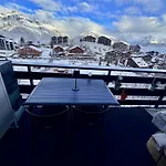 Apartment Vincenzo Appart, Confortable A Nendaz, Acces Direct Au Telecabine De Tracouet Et Parking Souterrain Inclus Nendaz