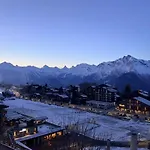 Vincenzo Appart, Confortable A Nendaz, Acces Direct Au Telecabine De Tracouet Et Parking Souterrain Inclus *