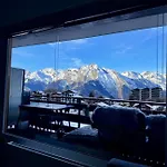 Apartment Vincenzo Appart, Confortable A Nendaz, Acces Direct Au Telecabine De Tracouet Et Parking Souterrain Inclus Nendaz