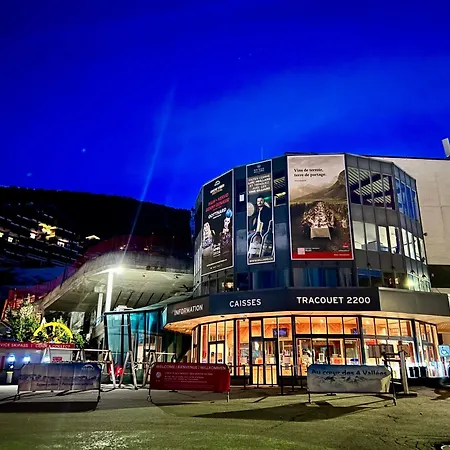 Vincenzo Appart, Confortable A Nendaz, Acces Direct Au Telecabine De Tracouet Et Parking Souterrain Inclus Διαμέρισμα Nendaz