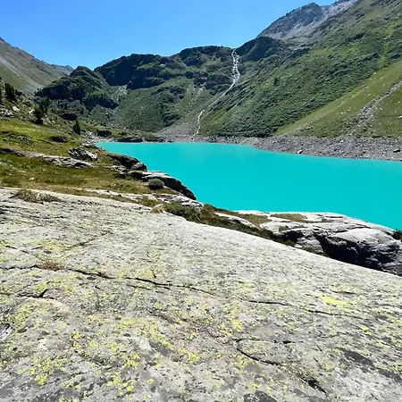 Vincenzo Appart, Confortable à Nendaz, Accès Direct Au Télécabine De Tracouet Et Parking Souterrain Inclus