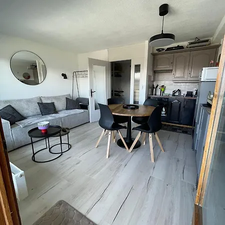 Vincenzo Appart, Confortable A Nendaz, Acces Direct Au Telecabine De Tracouet Et Parking Souterrain Inclus Appartement *