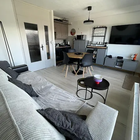 Vincenzo Appart, Confortable A Nendaz, Acces Direct Au Telecabine De Tracouet Et Parking Souterrain Inclus * Nendaz