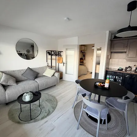 Vincenzo Appart, Confortable A Nendaz, Acces Direct Au Telecabine De Tracouet Et Parking Souterrain Inclus アパート ナンダ