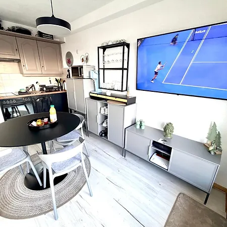 Vincenzo Appart, Confortable A Nendaz, Acces Direct Au Telecabine De Tracouet Et Parking Souterrain Inclus アパート ナンダ