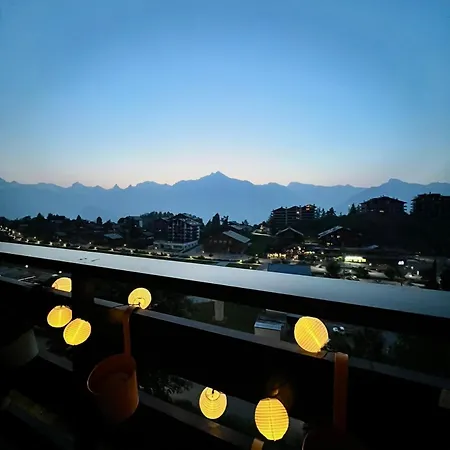 アパート Vincenzo Appart, Confortable A Nendaz, Acces Direct Au Telecabine De Tracouet Et Parking Souterrain Inclus