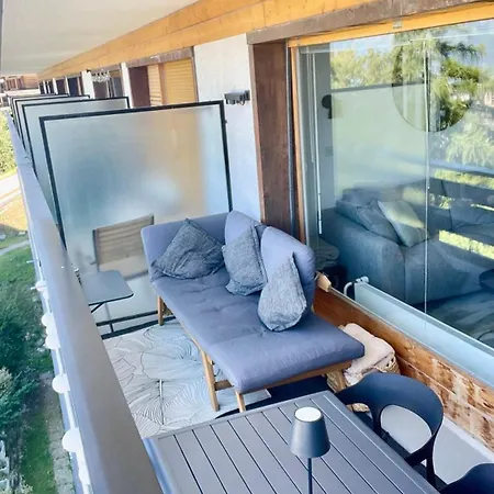 Vincenzo Appart, Confortable à Nendaz, Accès Direct Au Télécabine De Tracouet Et Parking Souterrain Inclus Appartement Nendaz