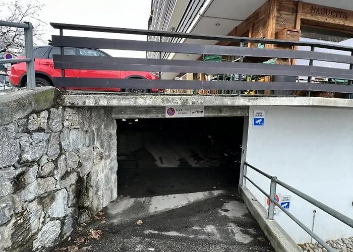 Vincenzo Appart, Confortable A Nendaz, Acces Direct Au Telecabine De Tracouet Et Parking Souterrain Inclus * نينداز