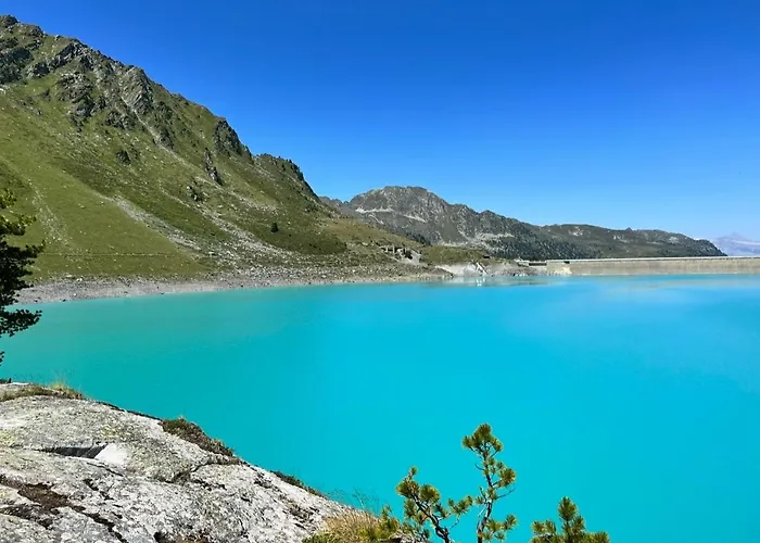 Vincenzo Appart, Confortable A Nendaz, Acces Direct Au Telecabine De Tracouet Et Parking Souterrain Inclus * نينداز