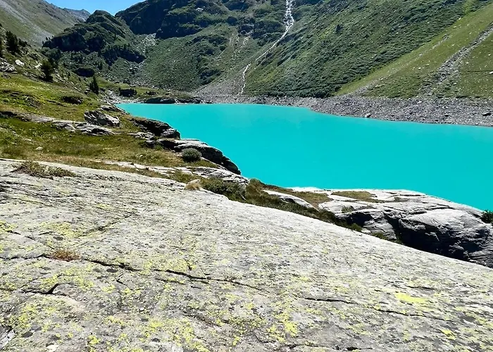 Vincenzo Appart, Confortable A Nendaz, Acces Direct Au Telecabine De Tracouet Et Parking Souterrain Inclus