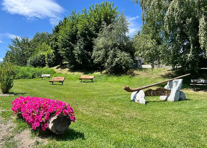 Vincenzo Appart, Confortable A Nendaz, Acces Direct Au Telecabine De Tracouet Et Parking Souterrain Inclus * نينداز