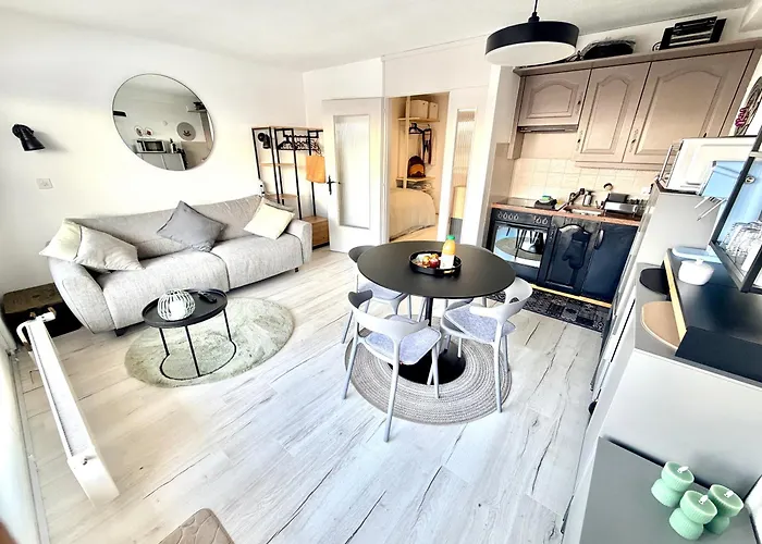 Vincenzo Appart, Confortable A Nendaz, Acces Direct Au Telecabine De Tracouet Et Parking Souterrain Inclus * Nendaz