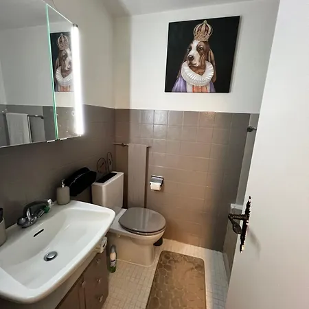 Apartment Vincenzo Appart, Confortable A Nendaz, Acces Direct Au Telecabine De Tracouet Et Parking Souterrain Inclus *