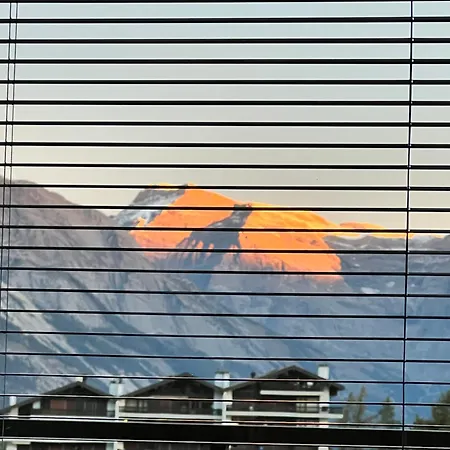 Vincenzo Appart, Confortable A Nendaz, Acces Direct Au Telecabine De Tracouet Et Parking Souterrain Inclus Apartment Nendaz