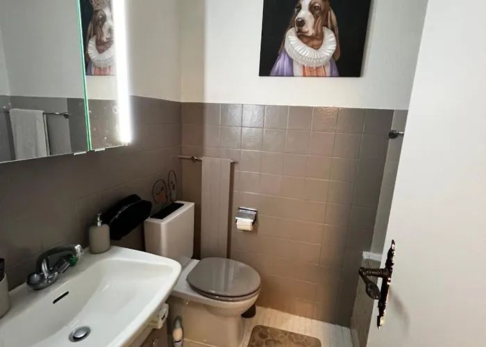 Apartman Vincenzo Appart, Confortable A Nendaz, Acces Direct Au Telecabine De Tracouet Et Parking Souterrain Inclus *