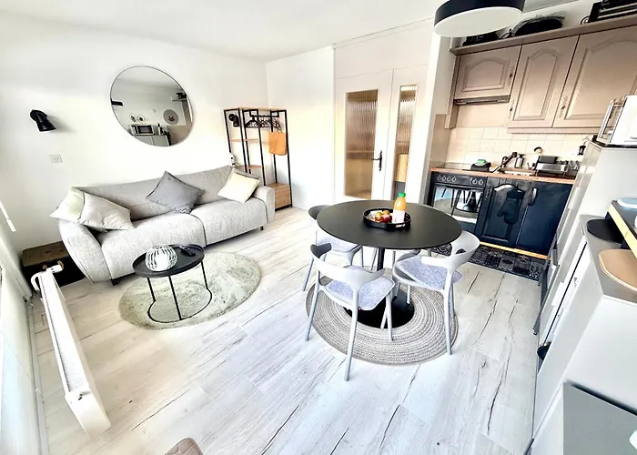 Apartman Vincenzo Appart, Confortable A Nendaz, Acces Direct Au Telecabine De Tracouet Et Parking Souterrain Inclus *