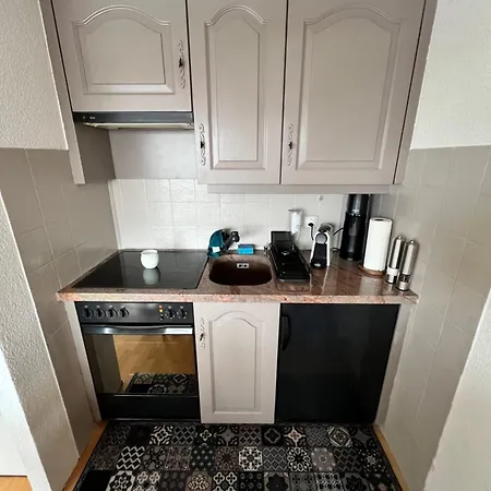 Apartamento Vincenzo Appart, Confortable à Nendaz, Accès Direct Au Télécabine De Tracouet Et Parking Souterrain Inclus Nendaz