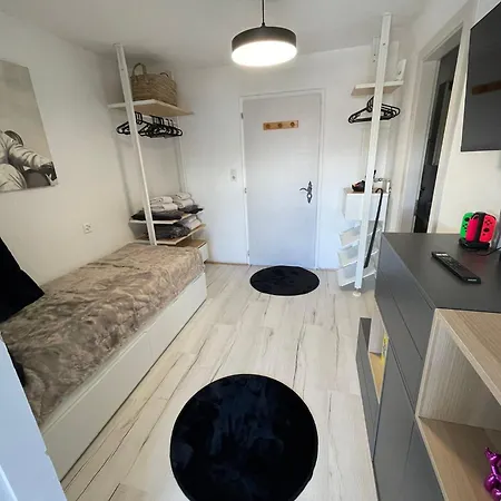 Vincenzo Appart, Confortable à Nendaz, Accès Direct Au Télécabine De Tracouet Et Parking Souterrain Inclus Apartamento *