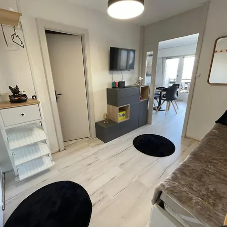 Vincenzo Appart, Confortable à Nendaz, Accès Direct Au Télécabine De Tracouet Et Parking Souterrain Inclus Apartamento