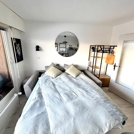 Vincenzo Appart, Confortable à Nendaz, Accès Direct Au Télécabine De Tracouet Et Parking Souterrain Inclus Apartamento