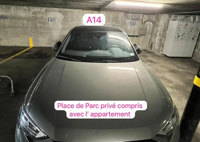Апартаменты Vincenzo Appart, Confortable A Nendaz, Acces Direct Au Telecabine De Tracouet Et Parking Souterrain Inclus *